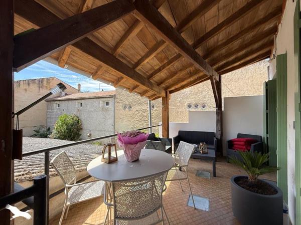 Maison à vendre 159 000 € Nérac 4 p 88 m² DPE
