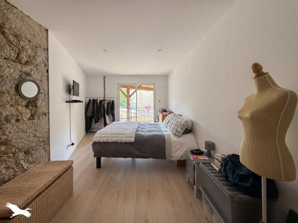 Maison à vendre 159 000 € Nérac 4 p 88 m² DPE