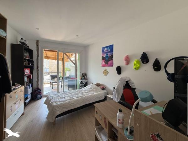 Maison à vendre 159 000 € Nérac 4 p 88 m² DPE
