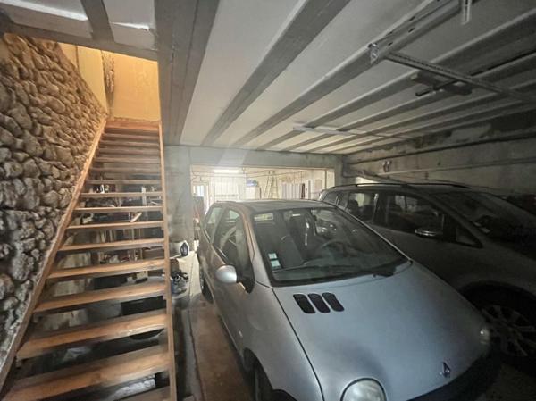 Maison à vendre 159 000 € Nérac 4 p 88 m² DPE