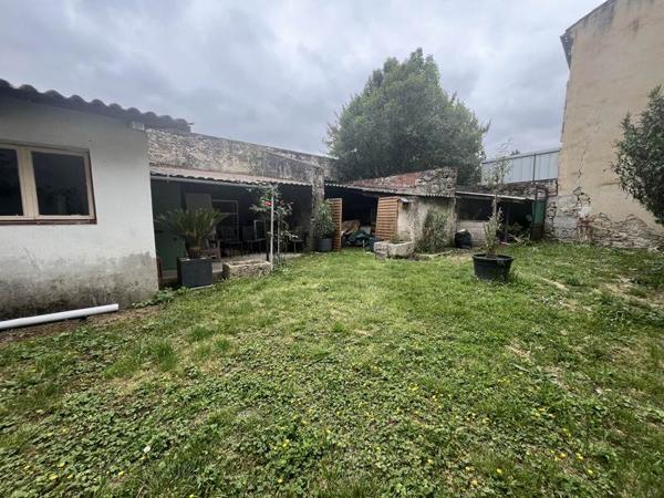 Maison à vendre 159 000 € Nérac 4 p 88 m² DPE