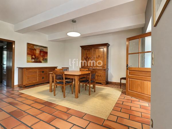 Magnifique demeure d'exception - 275 m2 sur 20 ares de terrain