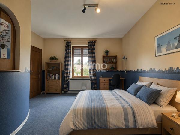 Magnifique demeure d'exception - 275 m2 sur 20 ares de terrain