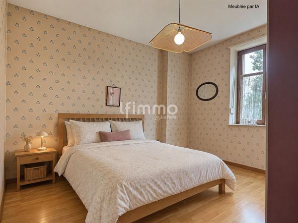 Magnifique demeure d'exception - 275 m2 sur 20 ares de terrain