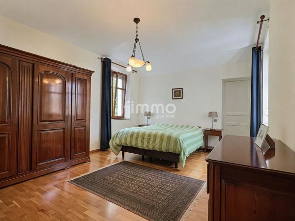 Magnifique demeure d'exception - 275 m2 sur 20 ares de terrain