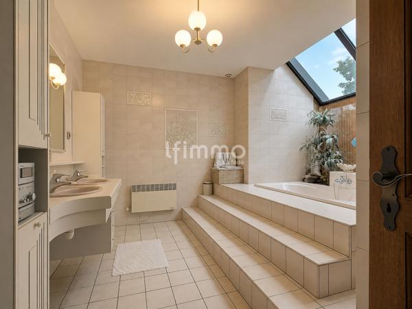 Magnifique demeure d'exception - 275 m2 sur 20 ares de terrain