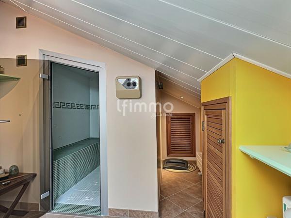Magnifique demeure d'exception - 275 m2 sur 20 ares de terrain