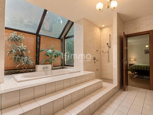 Magnifique demeure d'exception - 275 m2 sur 20 ares de terrain