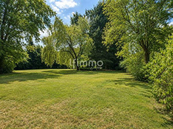Magnifique demeure d'exception - 275 m2 sur 20 ares de terrain