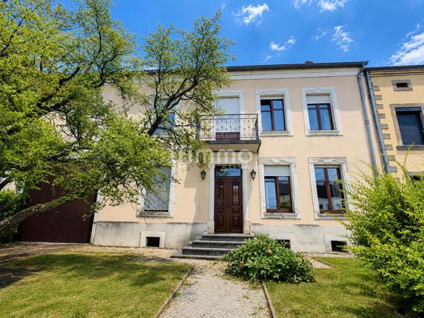 Magnifique demeure d'exception - 275 m2 sur 20 ares de terrain