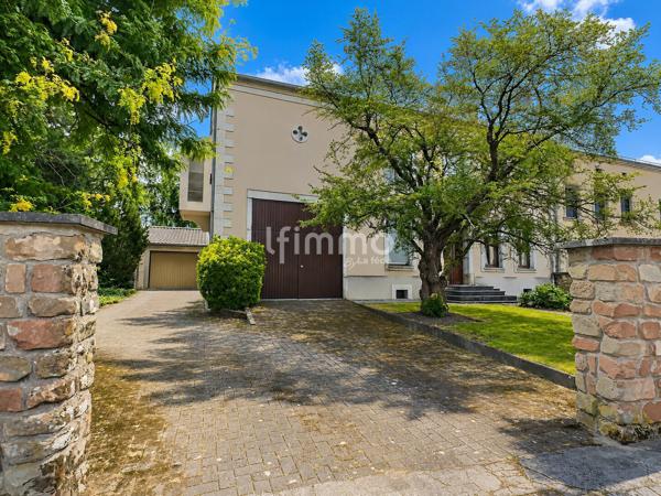 Magnifique demeure d'exception - 275 m2 sur 20 ares de terrain