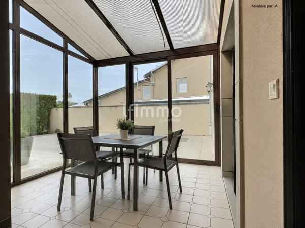 Magnifique demeure d'exception - 275 m2 sur 20 ares de terrain
