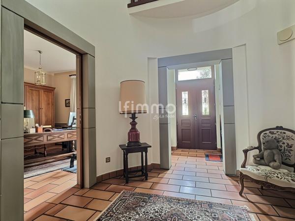 Magnifique demeure d'exception - 275 m2 sur 20 ares de terrain