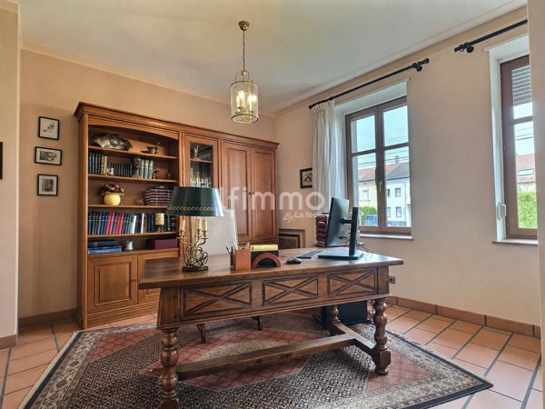 Magnifique demeure d'exception - 275 m2 sur 20 ares de terrain