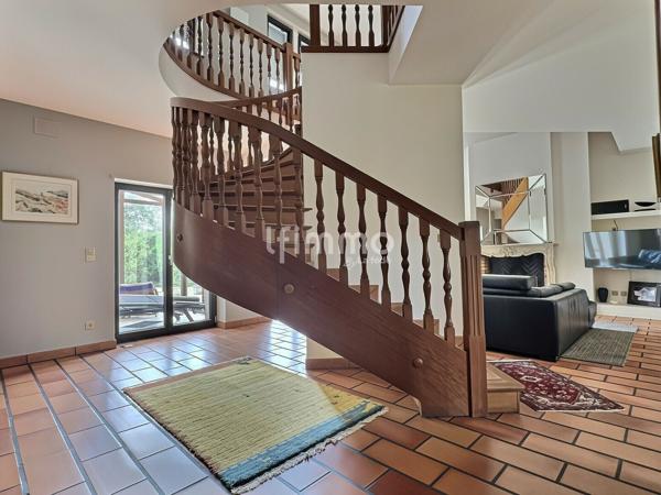 Magnifique demeure d'exception - 275 m2 sur 20 ares de terrain