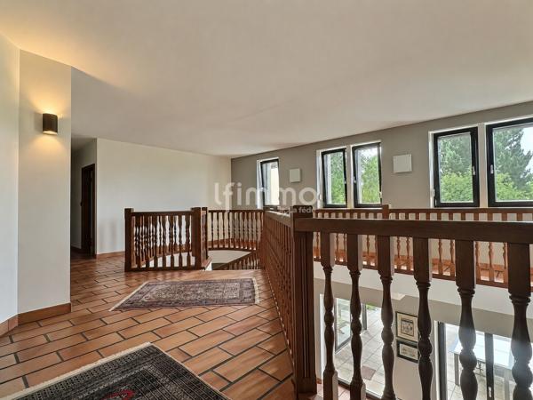 Magnifique demeure d'exception - 275 m2 sur 20 ares de terrain