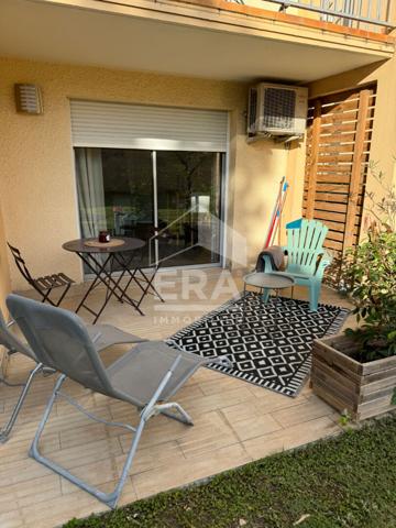 Appartement Canet En Roussillon 1 pièce(s) 20.74 m2