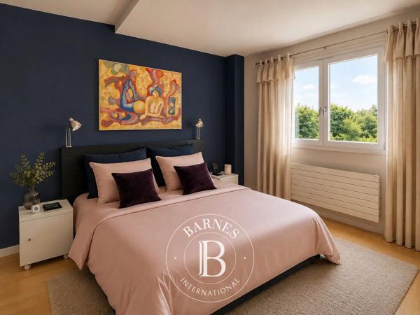 Suresnes, Maison 5 Chambres -  212 m² à vendre