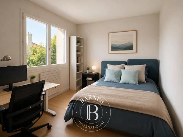 Suresnes, Maison 5 Chambres -  212 m² à vendre