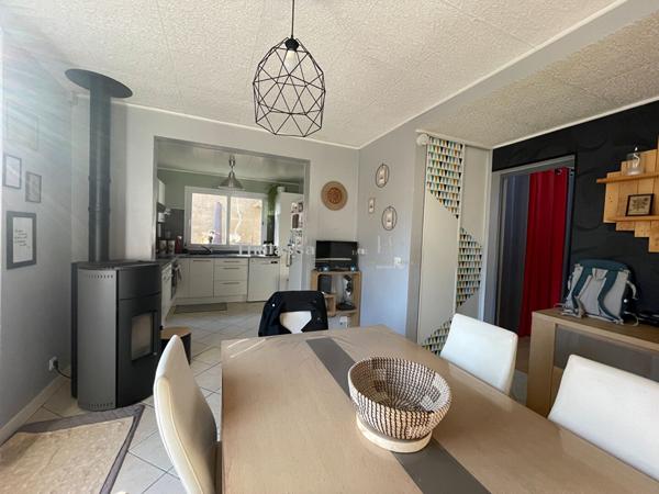 Maison Saint Brevin Les Pins 4 pièce(s) 80 m2,  
Saint brevin les pins 44250