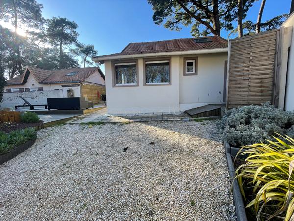 Maison Saint Brevin Les Pins 4 pièce(s) 80 m2,  
Saint brevin les pins 44250