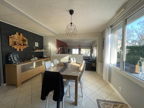 Maison Saint Brevin Les Pins 4 pièce(s) 80 m2,  
Saint brevin les pins 44250