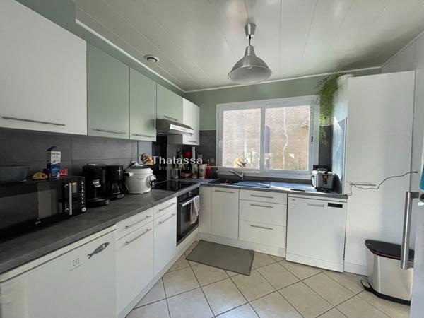 Maison Saint Brevin Les Pins 4 pièce(s) 80 m2,  
Saint brevin les pins 44250