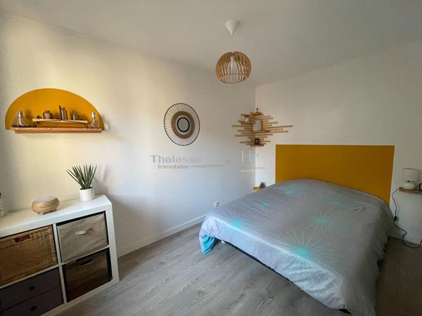 Maison Saint Brevin Les Pins 4 pièce(s) 80 m2,  
Saint brevin les pins 44250