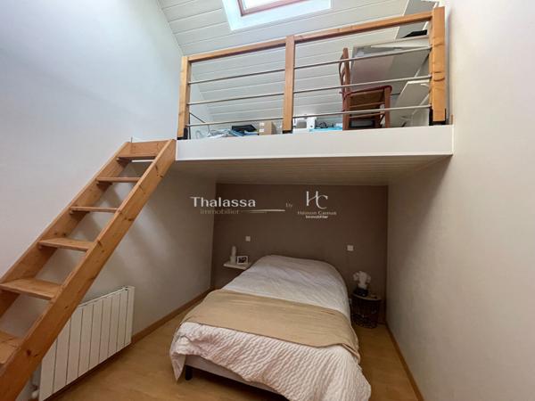 Maison Saint Brevin Les Pins 4 pièce(s) 80 m2,  
Saint brevin les pins 44250