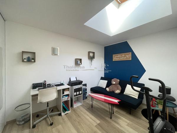 Maison Saint Brevin Les Pins 4 pièce(s) 80 m2,  
Saint brevin les pins 44250