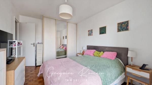 Appartement Marseille 4 pièce(s) 90 m2