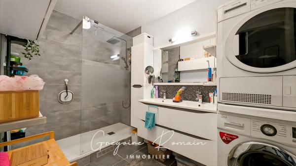 Appartement Marseille 4 pièce(s) 90 m2