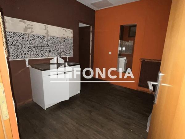 À vendre Local commercial 205 m² - Gouvieux 60270