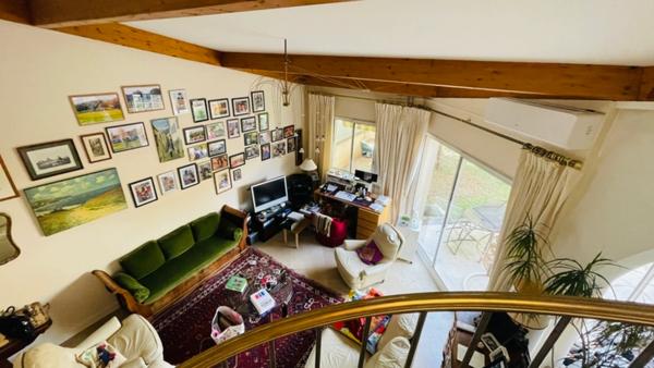 Maison bourgeoise 200m2 4 chambres et bureau avec ascenseur, jardin et extension architecturale – Centre-ville de Nevers (58)