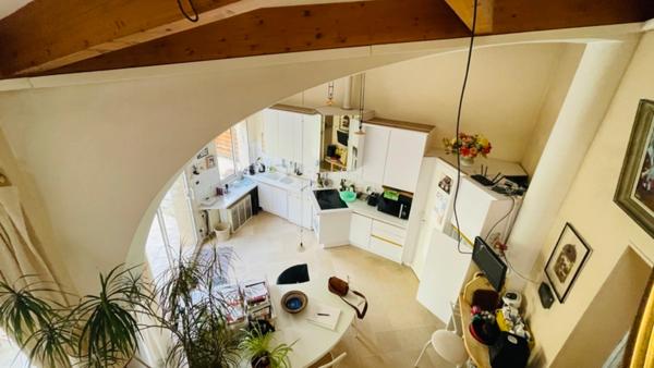 Maison bourgeoise 200m2 4 chambres et bureau avec ascenseur, jardin et extension architecturale – Centre-ville de Nevers (58)
