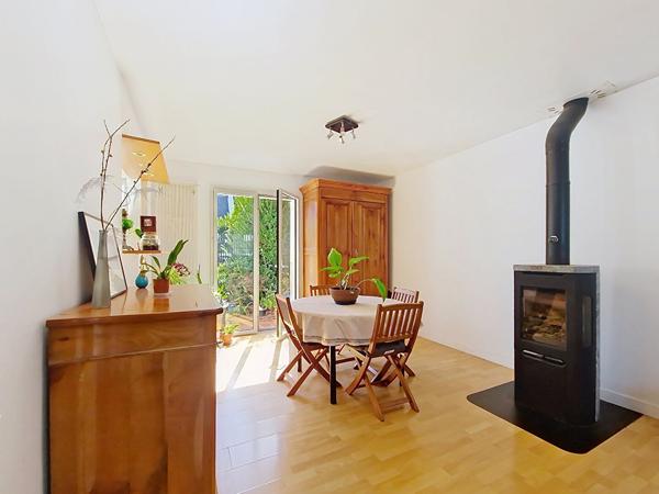 Maison Carquefou 4 pièce(s) 90 m2 au calme d'une impasse