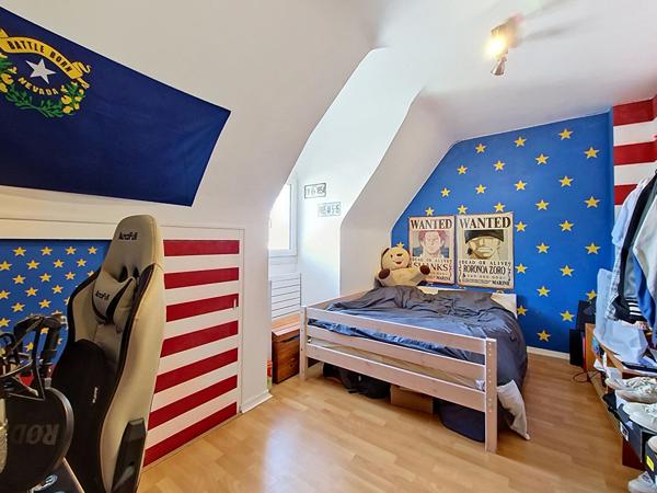 Maison Carquefou 4 pièce(s) 90 m2 au calme d'une impasse