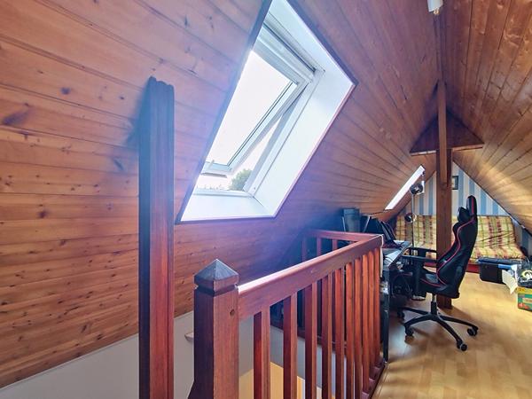 Maison Carquefou 4 pièce(s) 90 m2 au calme d'une impasse