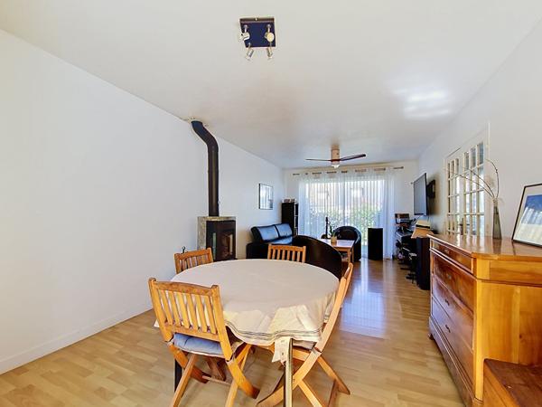 Maison Carquefou 4 pièce(s) 90 m2 au calme d'une impasse