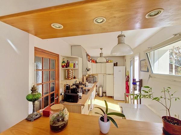 Maison Carquefou 4 pièce(s) 90 m2 au calme d'une impasse