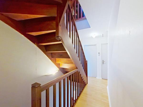 Maison Carquefou 4 pièce(s) 90 m2 au calme d'une impasse