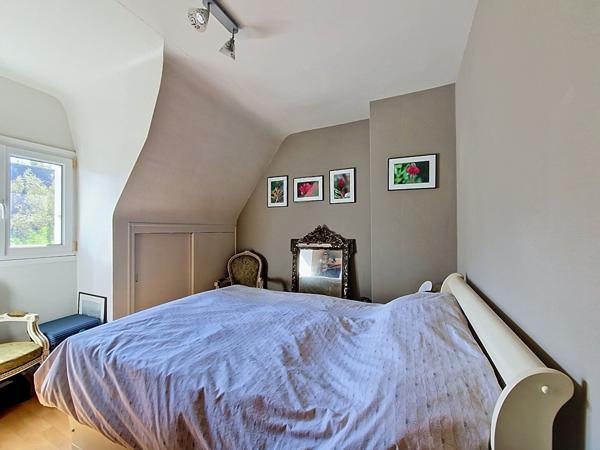 Maison Carquefou 4 pièce(s) 90 m2 au calme d'une impasse