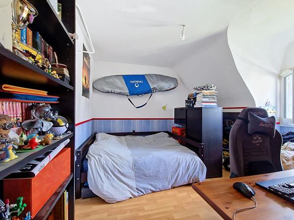 Maison Carquefou 4 pièce(s) 90 m2 au calme d'une impasse