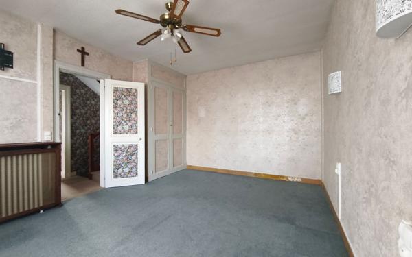 Maison à vendre    3 pièces • 153 m2 Saint-Aubin-lès-Elbeuf