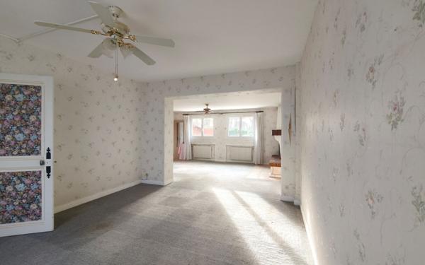 Maison à vendre    3 pièces • 153 m2 Saint-Aubin-lès-Elbeuf