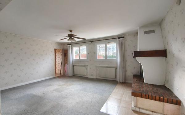 Maison à vendre    3 pièces • 153 m2 Saint-Aubin-lès-Elbeuf