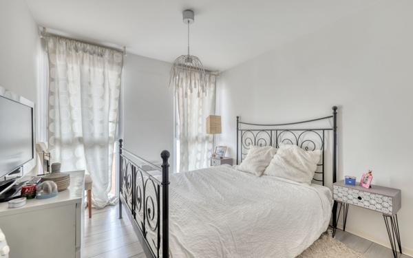 Appartement à vendre    3 pièces • 61,06 m2 Villemomble