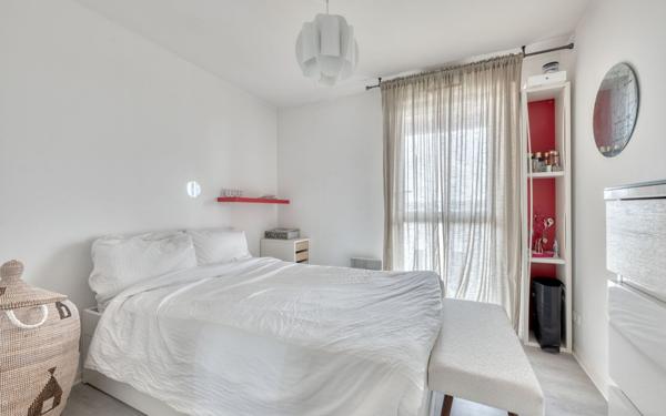 Appartement à vendre    3 pièces • 61,06 m2 Villemomble