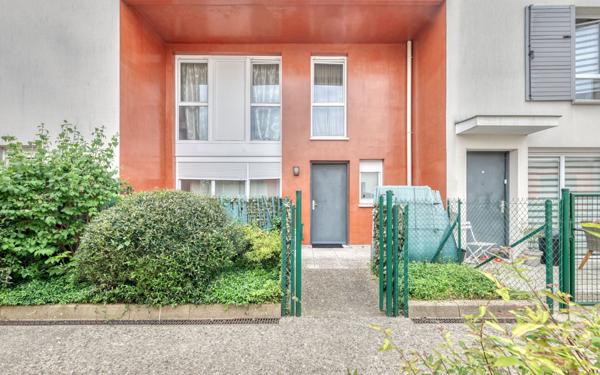 Appartement à vendre    3 pièces • 61,06 m2 Villemomble