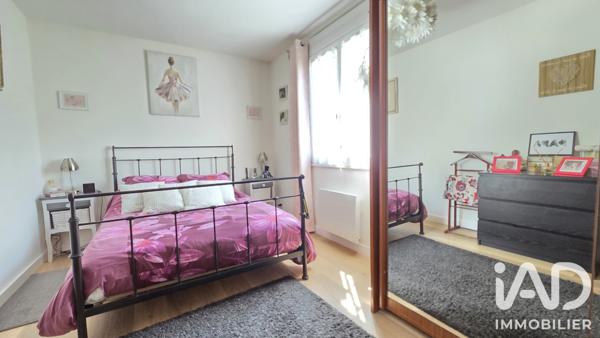 Maison à vendre 5 pièces 150 m² Meschers-sur-Gironde